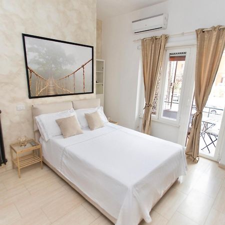 רומא San Pietro Home מראה חיצוני תמונה