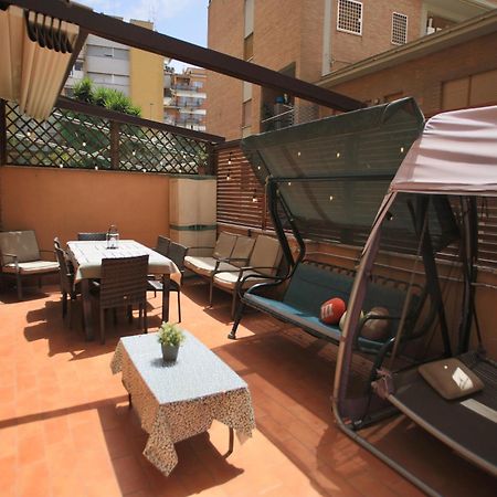 רומא San Pietro Home חדר תמונה