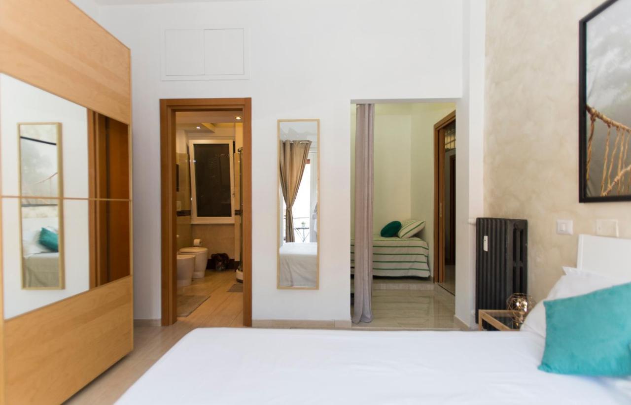 רומא San Pietro Home מראה חיצוני תמונה
