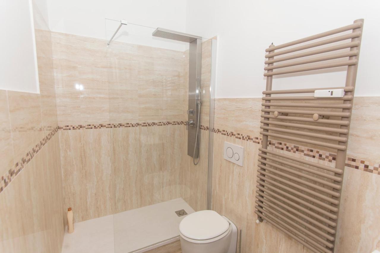 רומא San Pietro Home מראה חיצוני תמונה