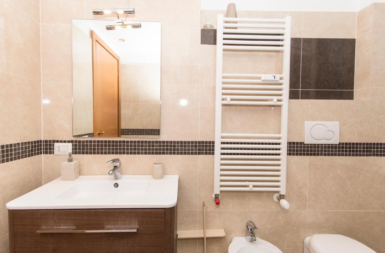 רומא San Pietro Home מראה חיצוני תמונה