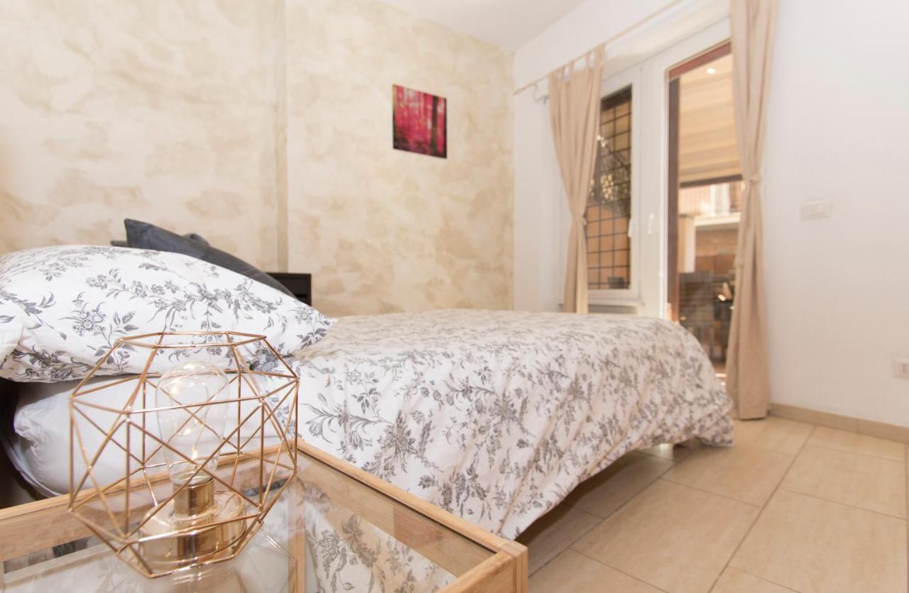 רומא San Pietro Home מראה חיצוני תמונה