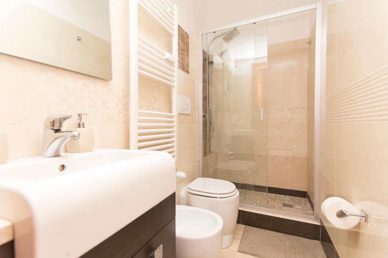 רומא San Pietro Home מראה חיצוני תמונה