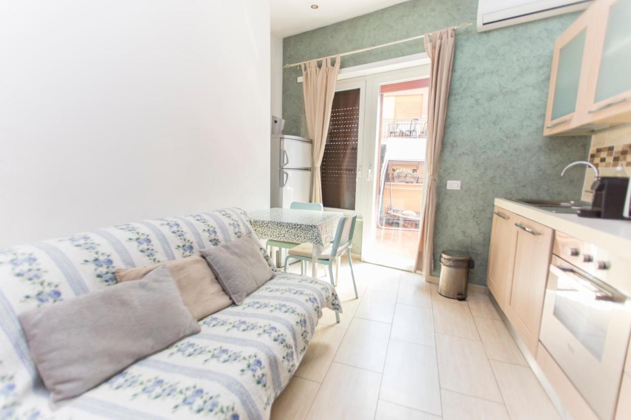 רומא San Pietro Home מראה חיצוני תמונה