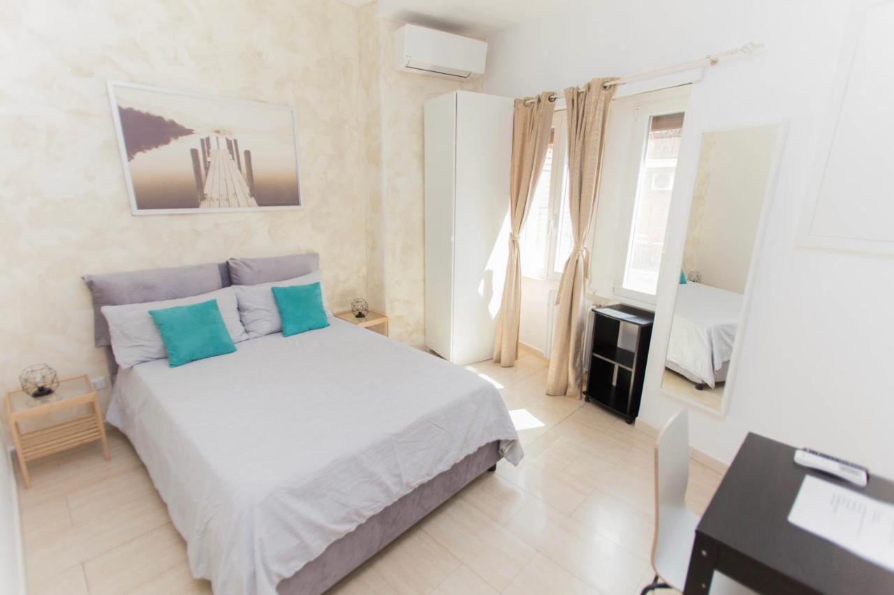 רומא San Pietro Home מראה חיצוני תמונה