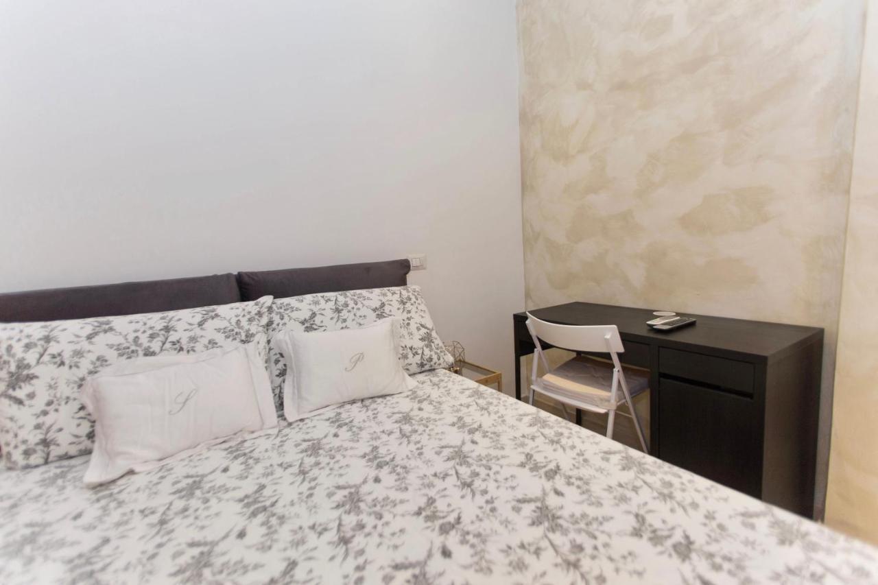 רומא San Pietro Home מראה חיצוני תמונה