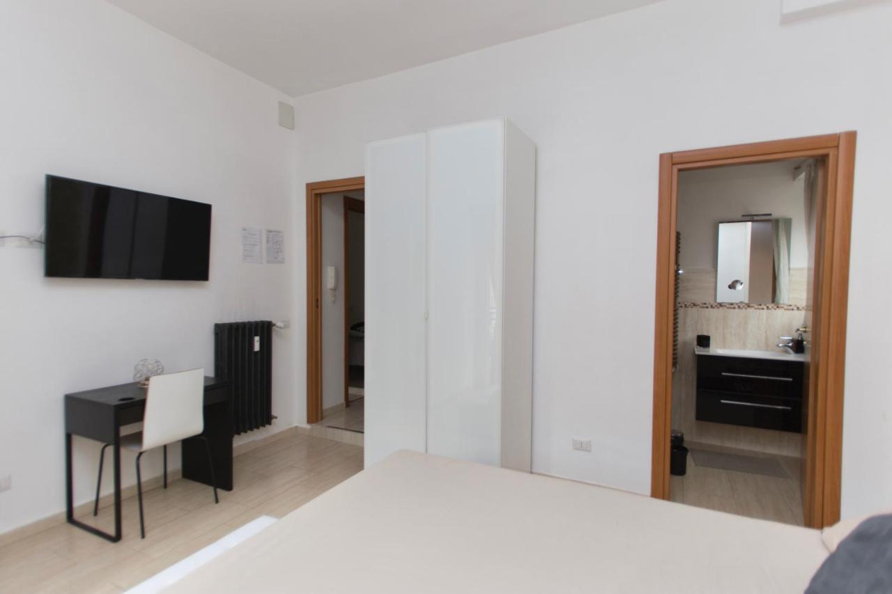 רומא San Pietro Home מראה חיצוני תמונה