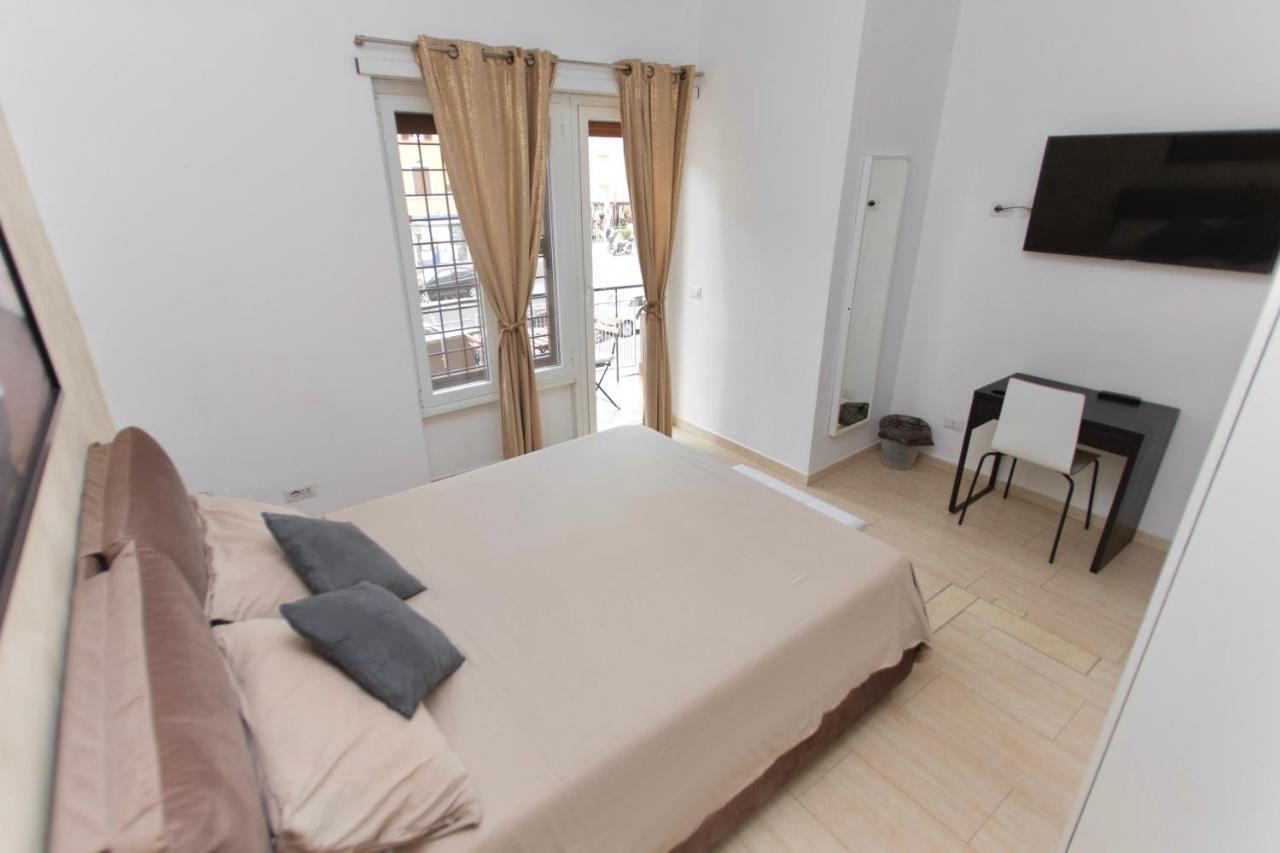 רומא San Pietro Home מראה חיצוני תמונה