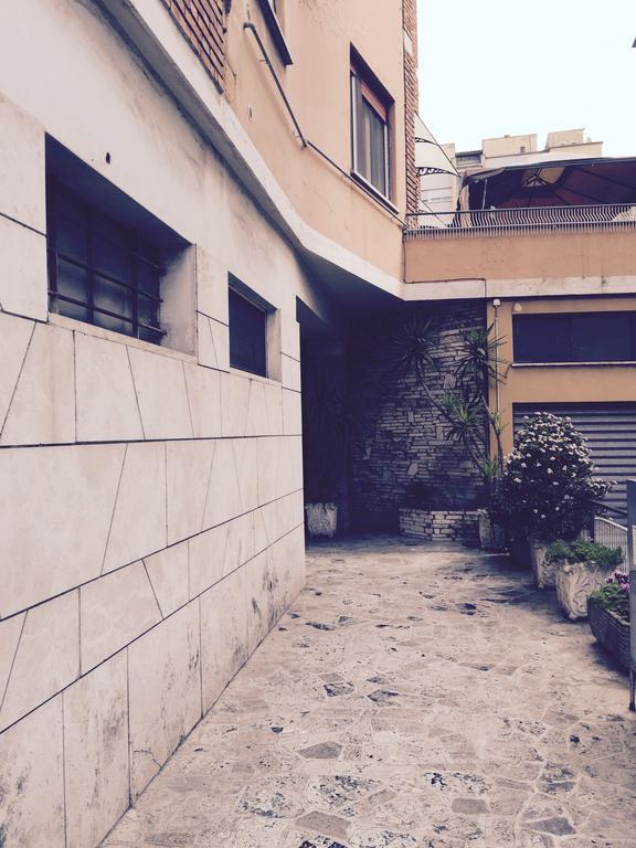 רומא San Pietro Home מראה חיצוני תמונה