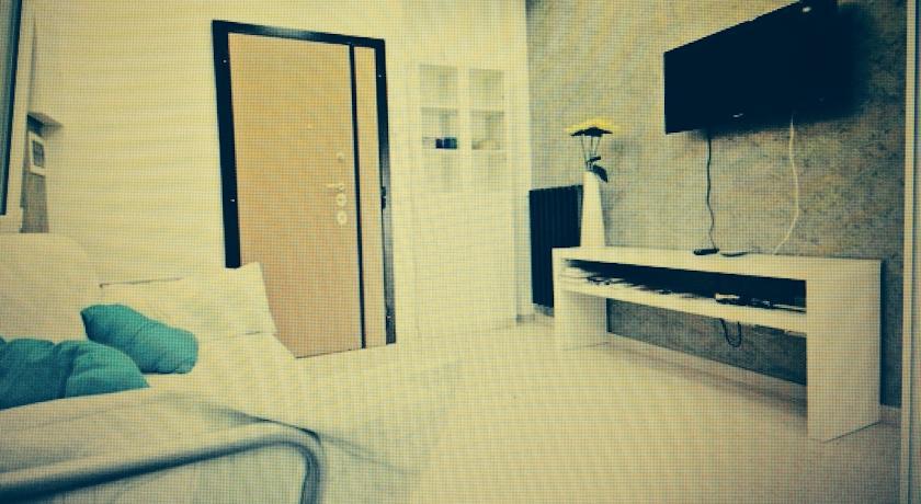 רומא San Pietro Home מראה חיצוני תמונה