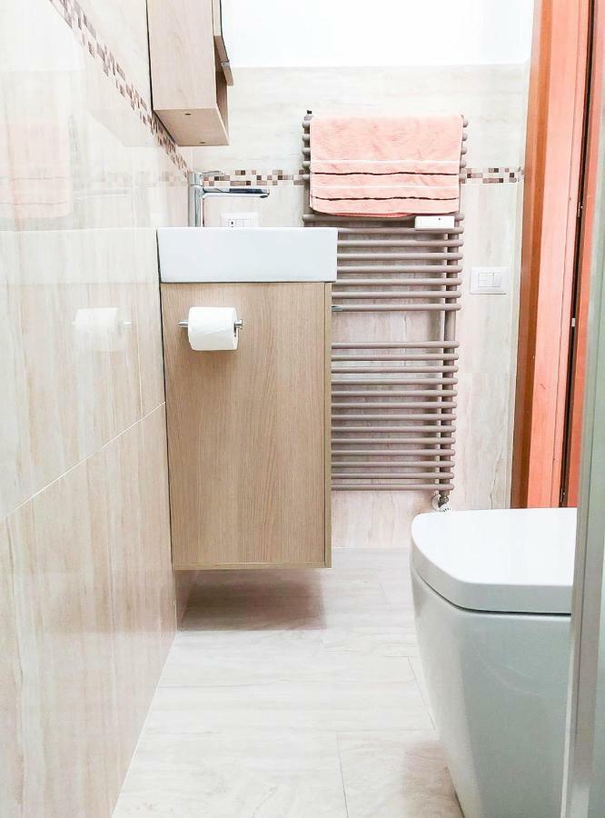 רומא San Pietro Home מראה חיצוני תמונה